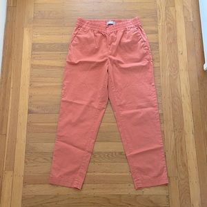 The Everlane Easy Pant-Size 4 NWOT